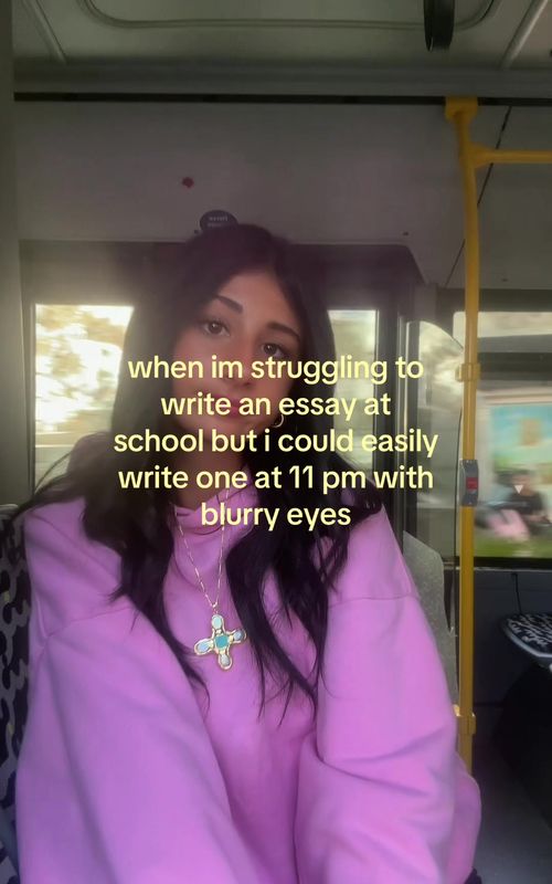 #fyp #school #relatable #feelings #fypシ゚ 