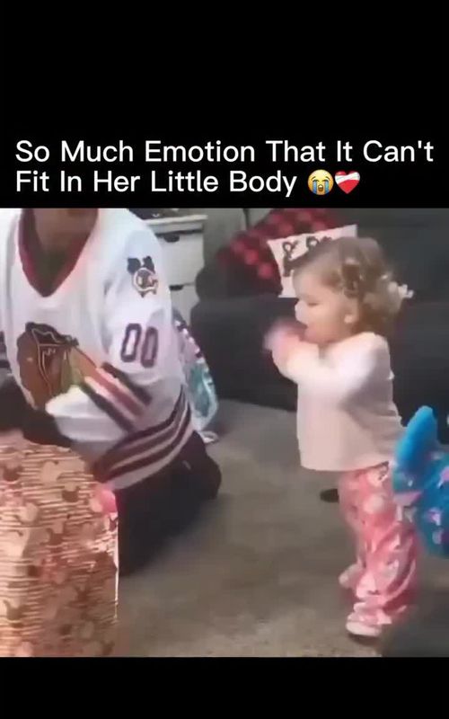 baby reaction 🥺#love #viral #1millionaudition #clips #trending 