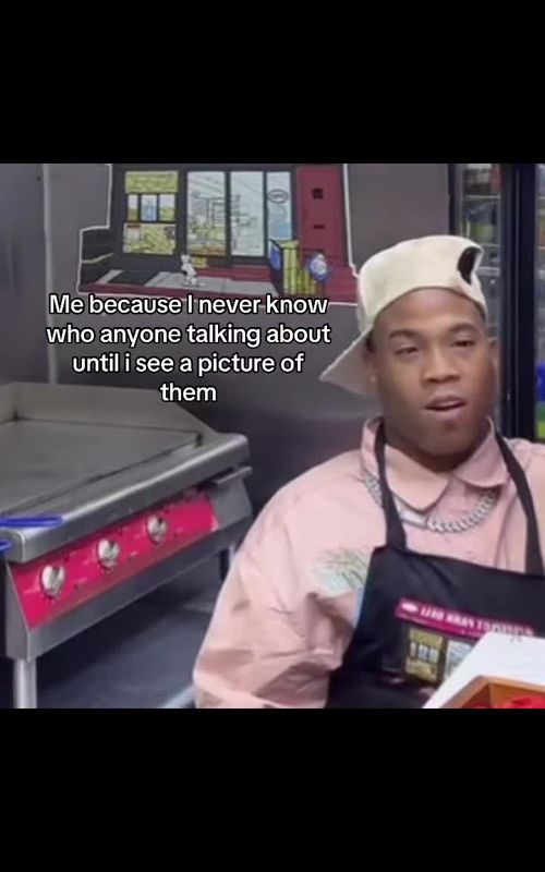 Actually I probably still won’t know after u show me #shamar #fyp #relatable #funny 