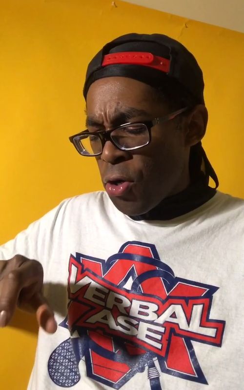 Where the “no no no no no no” cake from lol #verbalase #nononono #fypsounds #viral #voloco #beatbox #beatboxchallenge #nonono #challenge #imback