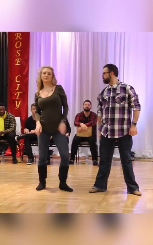 Awesome impro dance to PJ Turner & Tashina Beckmann 🌟 Event: RCS 2017 👞 Dance: West Coast Swing 🎹 Songs: Me Too - Meghan Trainor #wcs #dance #swingdance #socialdance #randompartnerrandomsong #randomsongrandompartner #randomsongandpartner #randompartnerandsong #dancelife #dancing #dancer #ballroomdance #lindyhop #partnerdance #modernswing #westcoastswingmoments #wcswing #swingdancers #ballroom #swing #westcoastswingdancing #bachata #countrydance #socialdancing #swingdancing #dancememes #dancers #randompartnerrandomsong #bavaria 