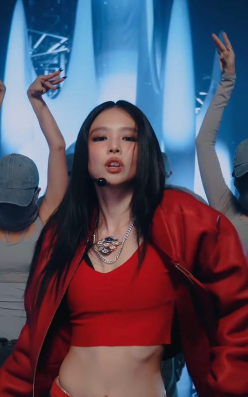 #jennie #foryou #fyp #likejennie #kpopfyp #fy #dance 
