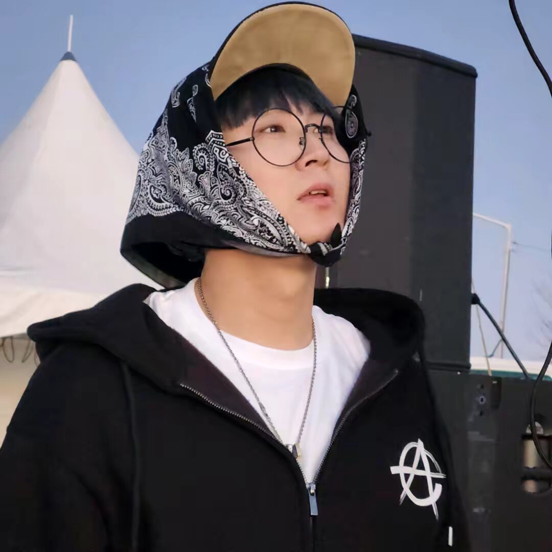 춤추는곰돌