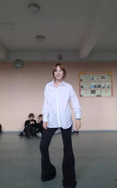 #gnarlykatseye #dancecover @KATSEYE #dancecover #fyp 