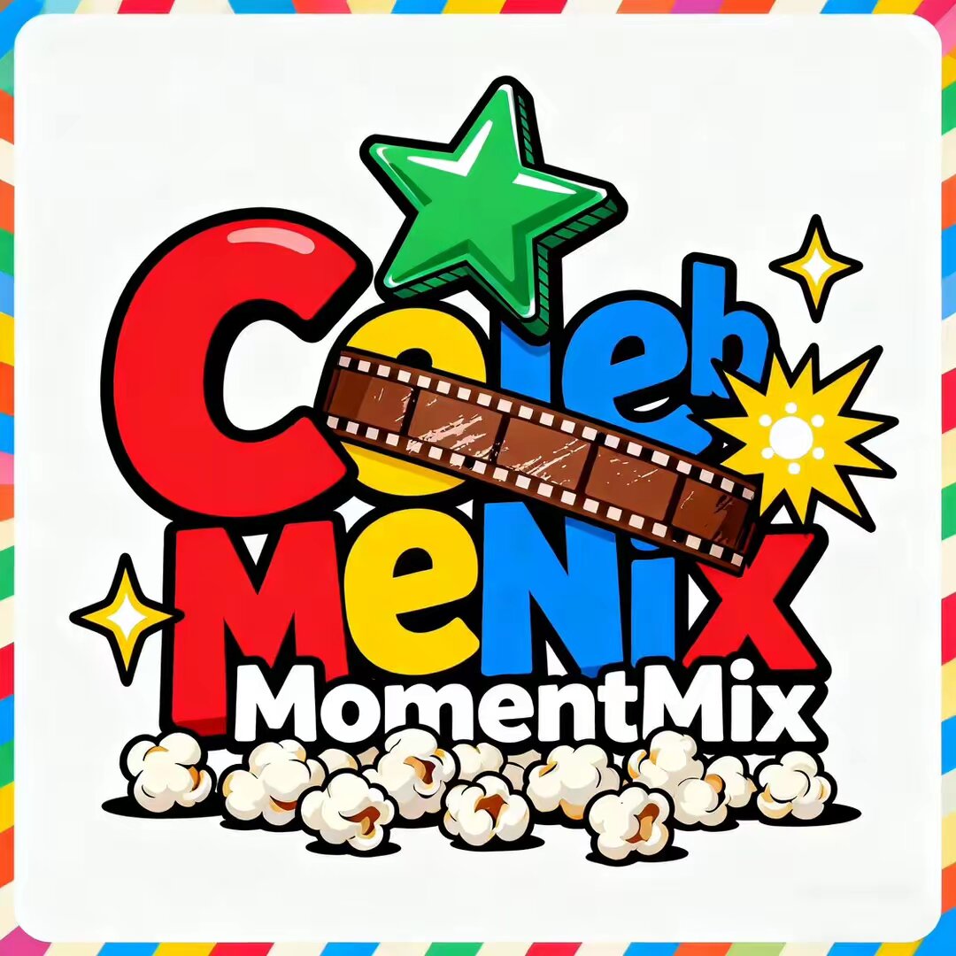 Celebmomentmix