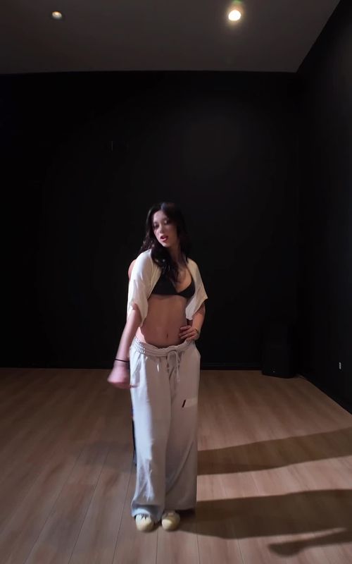 gnarlyyyyyy @Megan Skiendiel  choreo: @Sienna Lalau 💥 @Grant Gilmore @Sohey Sugihara #fyp #dance 