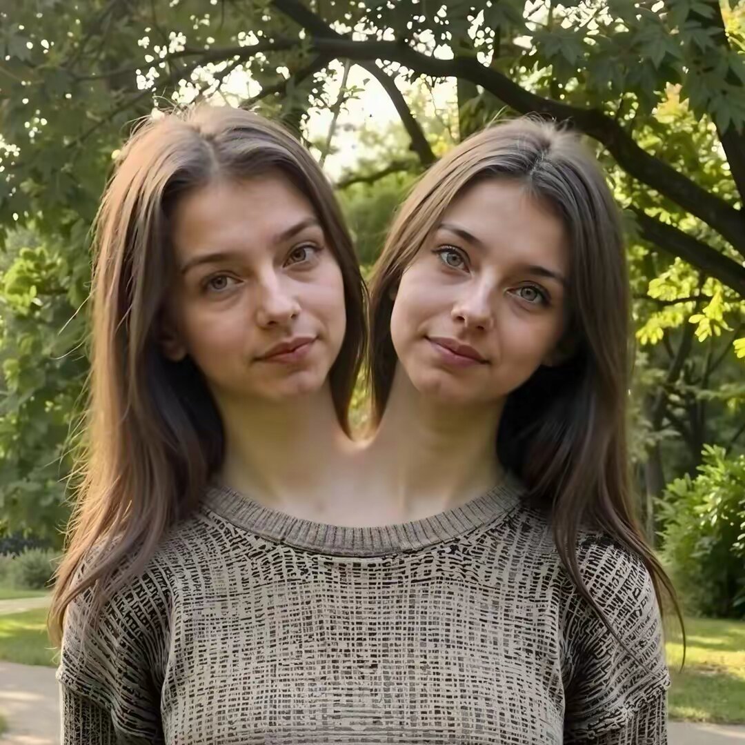Myra & Nira