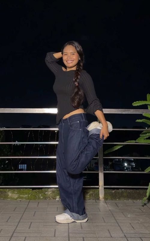 Replying to @mae… Stateside Dance Tutorial Slow and Mirrored (dc @brandt ski)  explained step by step tut on my yt channel, Ana Bensig ;)  #stateside #dancetutorial 