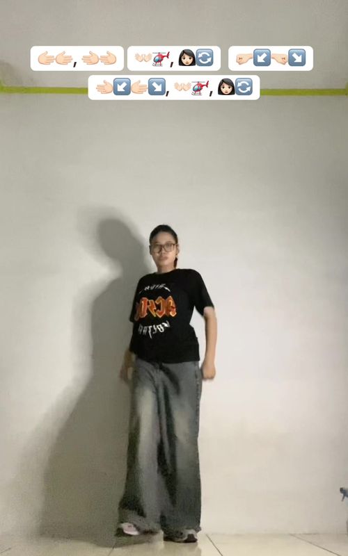 dc? #dancetutorial 