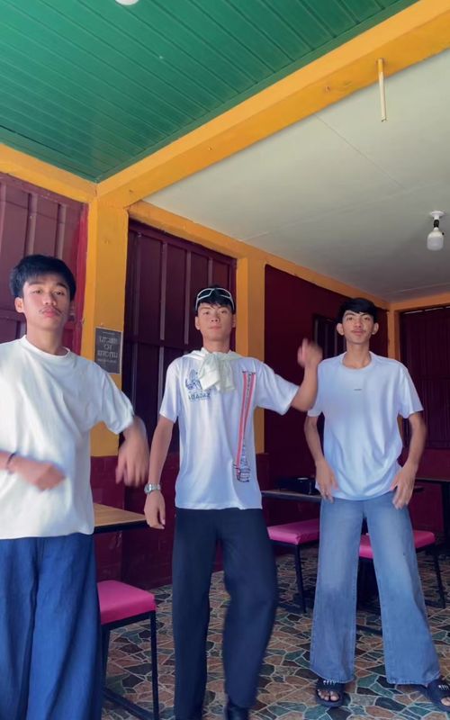 New dc challenge us:💫💫💫#fyppppppppppppppppppppppp #trending #tiktok2026 #viraltiktok #trendingdance 