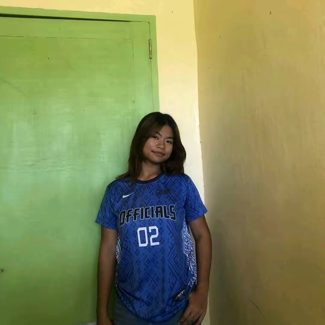 Aizel Faith