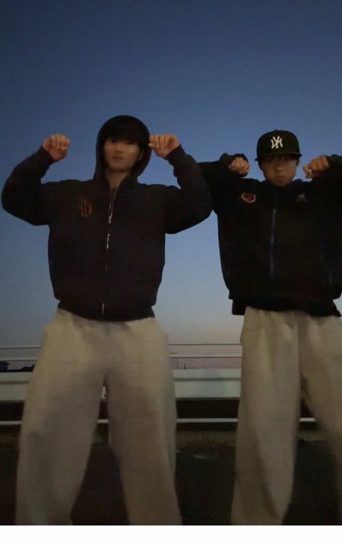#dancechallenge2026  #japandance  #trenddancetiktok  #hiphopdancer 