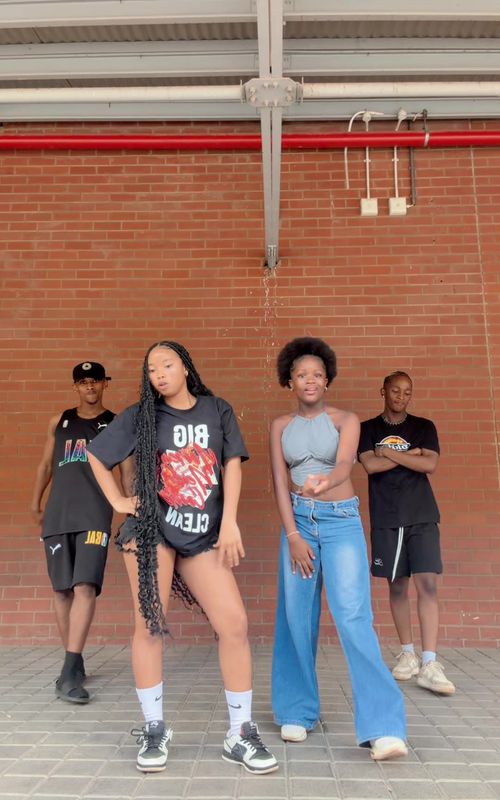 AMAPIANO DANCE CHALLENGE 2026 TRENDING #paptasteezy #ziyakhalaejozie #amapianochallenge #amapianoisalifestyle #amapianovibes             