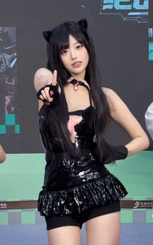 catch my heart baby～ #catchcatch #캐치캐치 #yena #dancecover 
