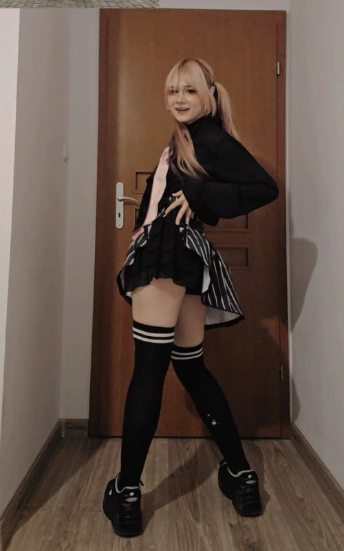 Not great but ok, I recorded it 1 time for fun #dancecover #kpop  #yena #yena_catchcatch  #vocal 