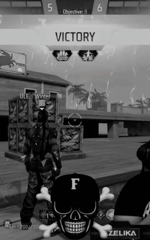 | ES HACKER | BEST PLAYER FREESTYLE🇧🇷🌐  #freestyle #free_fire #freefire #viral #fyp 