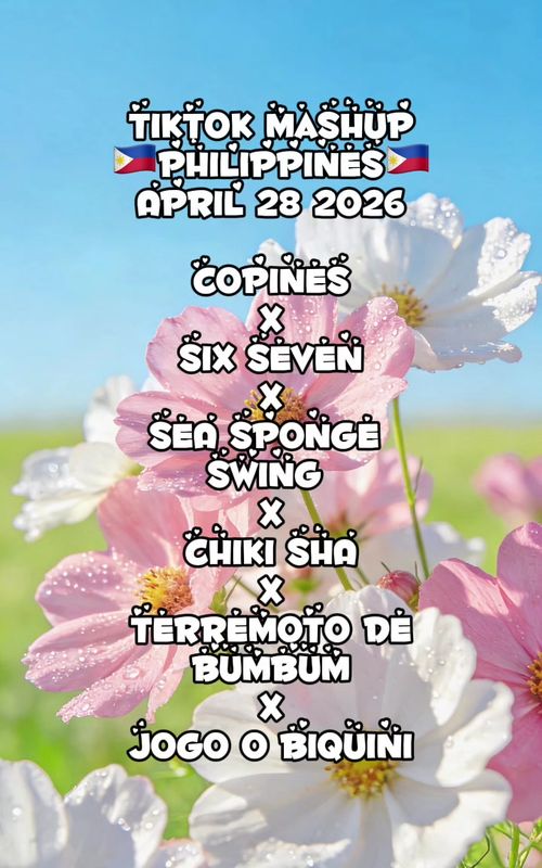 Tiktok Mashup April 28 2026 | Tiktok Mashup Philippines April 2026 | Philippines Dance Craze | Viral Dance Trends | #tiktokmashup #tiktokmashuphilippines🇵🇭 #remix #dance #fyp 