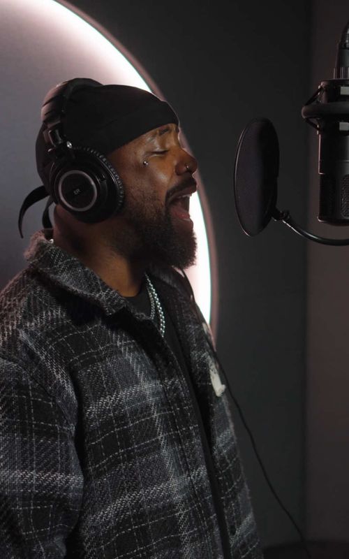 Gravity (Live Vocal Video) now live on YouTube #sleeptheory #newmusic #singer #rockmusic #altrock 