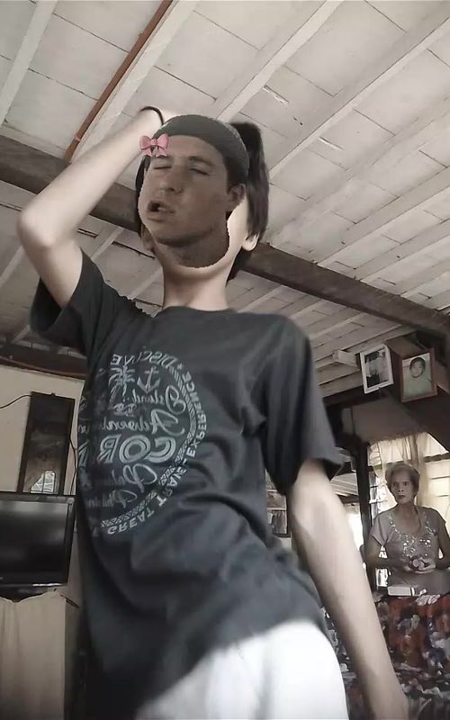 #fyppp #tiktokdancetrend #dance #foryoupage #makeaviral 