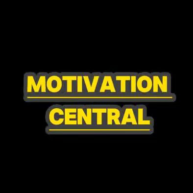 Motivation Central
