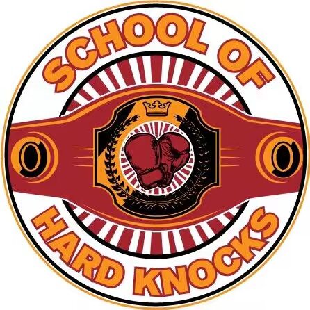 The School of Hard Knocks