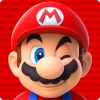 Mario and Friend