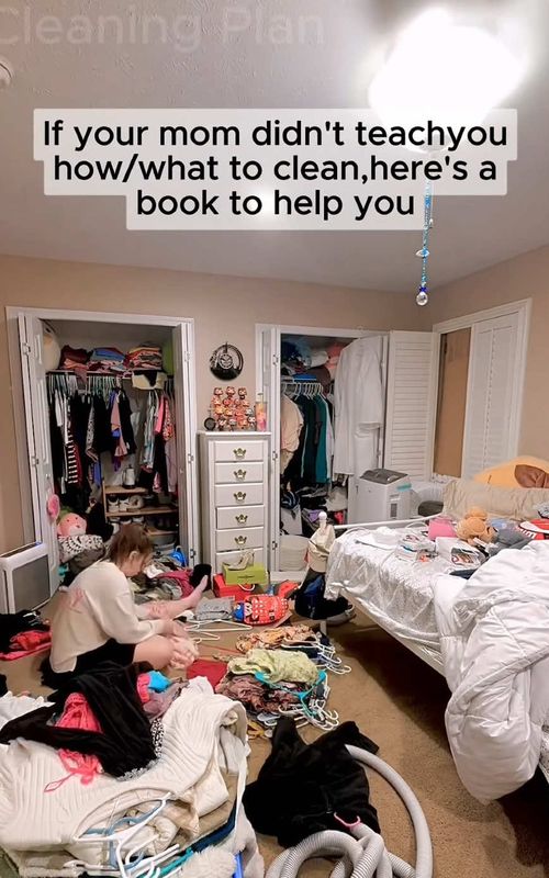 So good #ADHDTools #CleaningHacks #ProductivityPlanner #adhd #adhdtiktok 