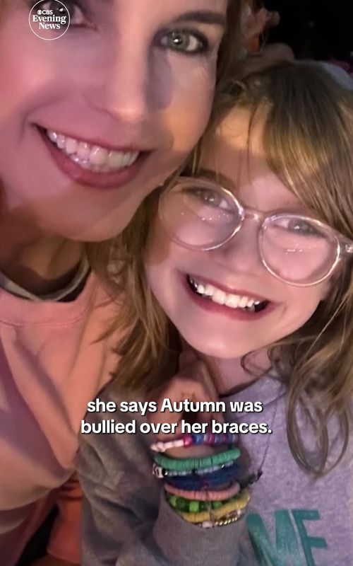 Nearly one in six school-aged children report being bullied online, according to a global study by the World Health Organization. CBS News' Meg Oliver spoke to a mother who is turning her grief into a warning for other parents. #cyberbullyingawareness #MentalHealth #parentsoftiktok #socialmedia #screentime 