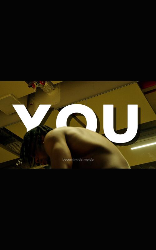 ☝🏾 • • • #motivation #discipline #training #trending #fyp 