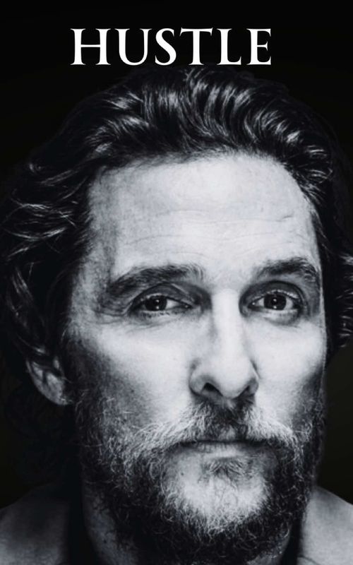 While they sleep, you build. While they doubt, you work. 💪 That’s the hustle mindset. 🔥 Speaker: Matthew McConaughey  #motivation #mindset #inspiration #matthewmcconaughey 