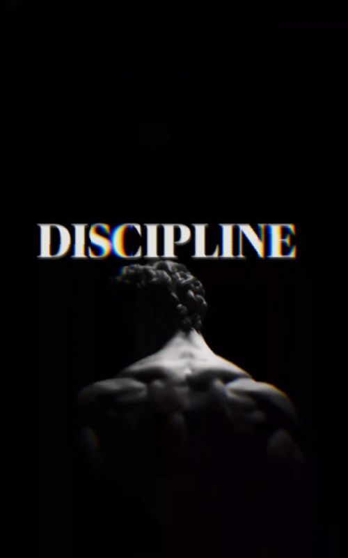 Stay hard. Stay disciplined. #discipline #motivation #stayhard #mentality #motiveted 