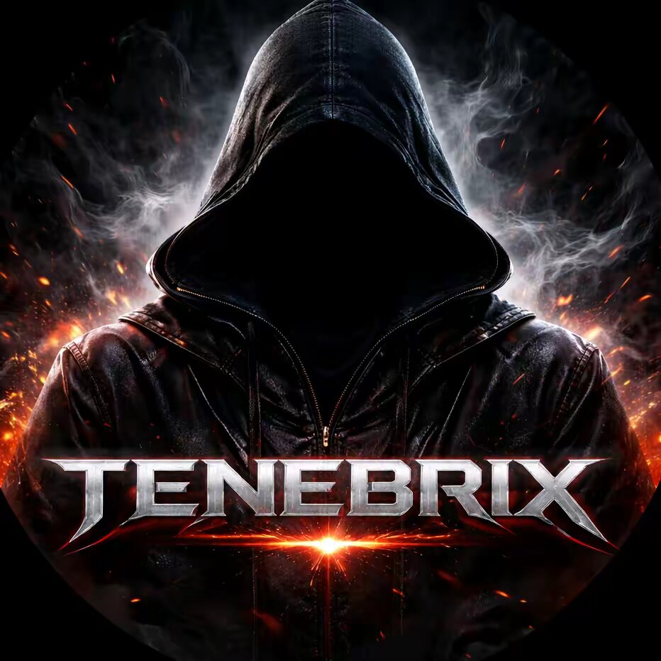 Tenebrix