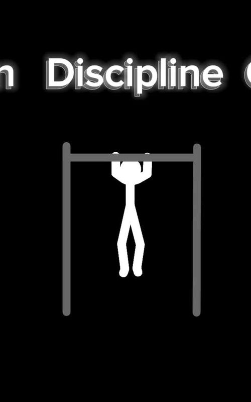 Motivation fades fast #stickman #animation #motivation #workout #fyp