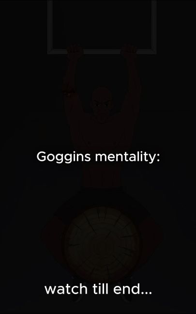 goggins in disney #discipline #fyp #SelfImprovement #davidgoggins #stayhard #mentality #DavidGogginsMindset #DavidGogginsMotivation #lockin #noexcuses