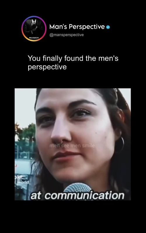 She said OMG! #men #motivation #mindset #mentality 
