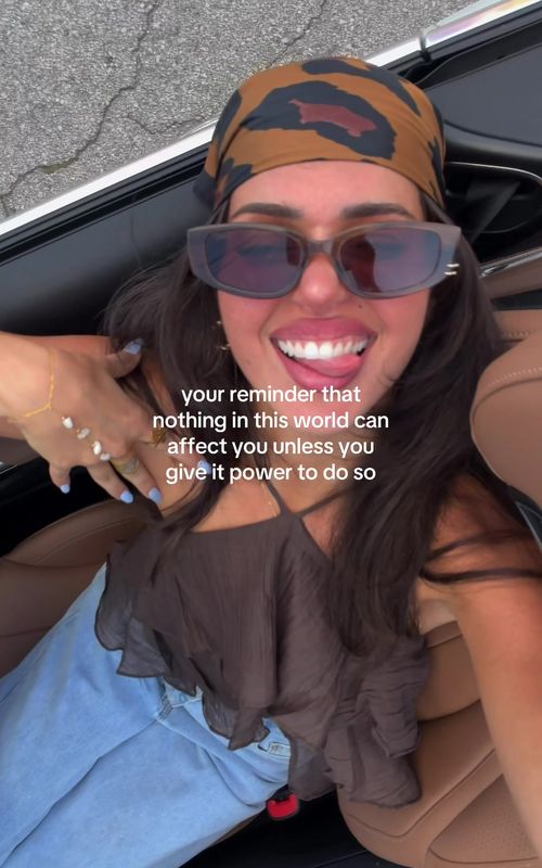 stay unbothered queens #mindset #unbothered #selfgrowth #personaldevelopment #detachment 