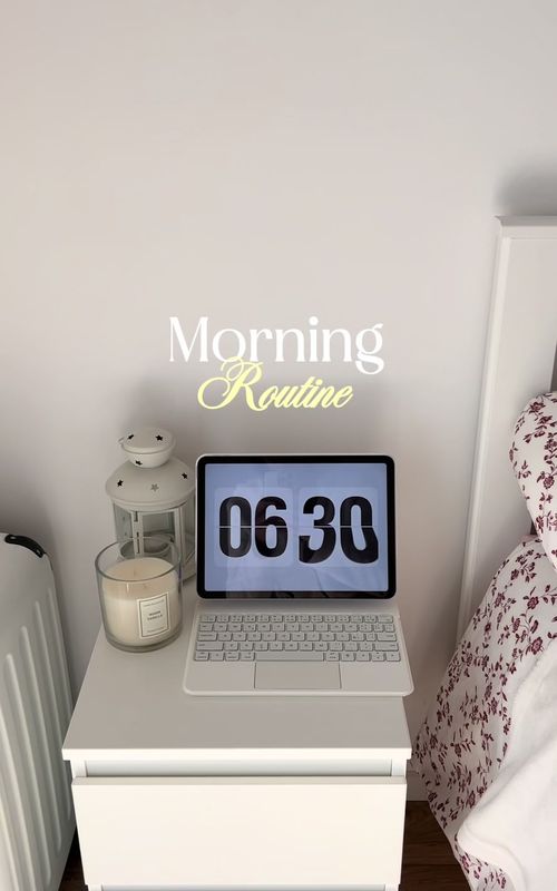 morning routine 🤍☁️☕️ @OutinStore @outin.eu  making my coffee anywhere, simple and so practical  you can find it in my bio ☕️ #morningroutine #coffeeaesthetic #cozyvibes #thatgirlvibes