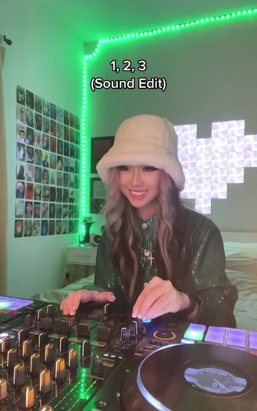 SURPRISE #tiktokmalaysia #dj #mashup