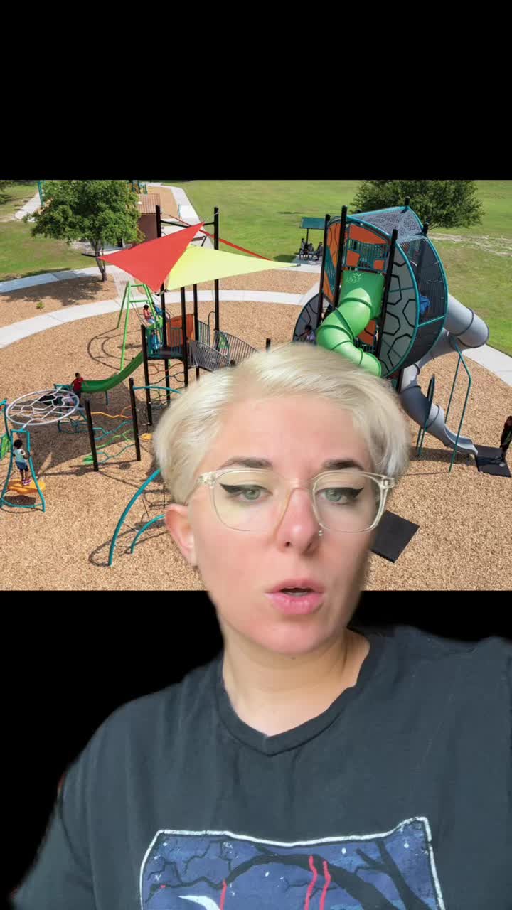 #greenscreen #fyp #foryoupage #foryou #horror ##horrortok##playground