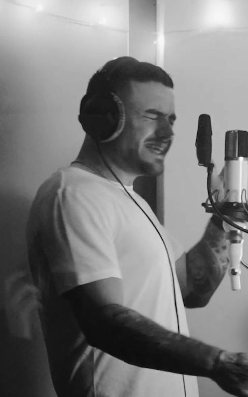 A song born from many💧some mine some not  #NewMusic 