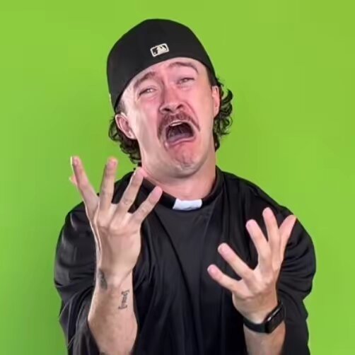 Nathan Lust