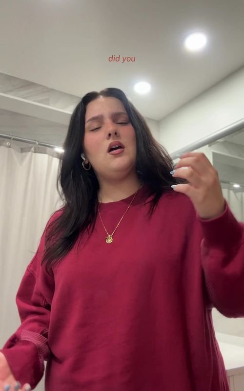 more billie covers cuz why not🙈😝 #singer #singing #cover #billieeilish #chihiro 