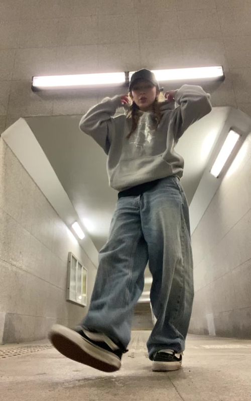 AYEEE//dc:@OL #foryou #fypシ #dance #dancer #viral #trend #fyp #trending #dc #hiphop #dancetok 