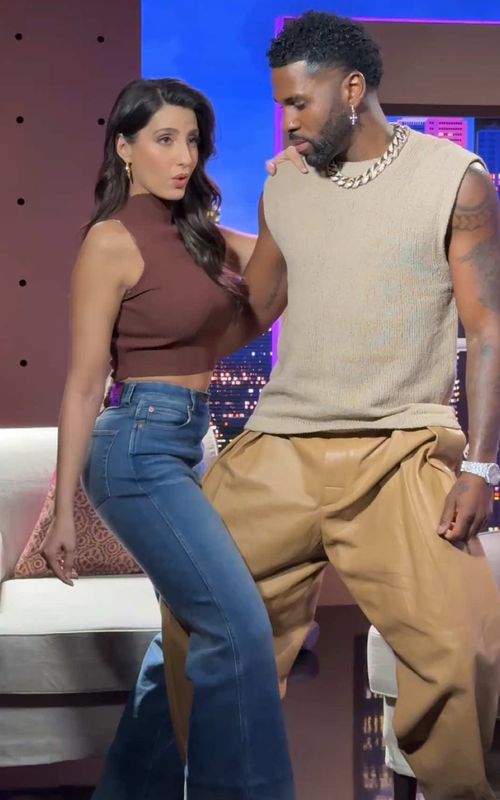 #SNAKE dance tutorial @Jason Derulo #newmusic #dancewithnora 
