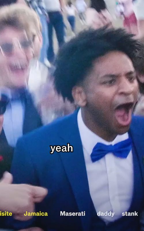 Hypest Prom Ever ANOMALY TOUR 2025 #freestyle #rap #hiphop 