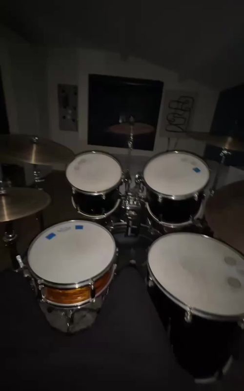 notion #fyp #drums #drumcover #musictok #therareoccasions 