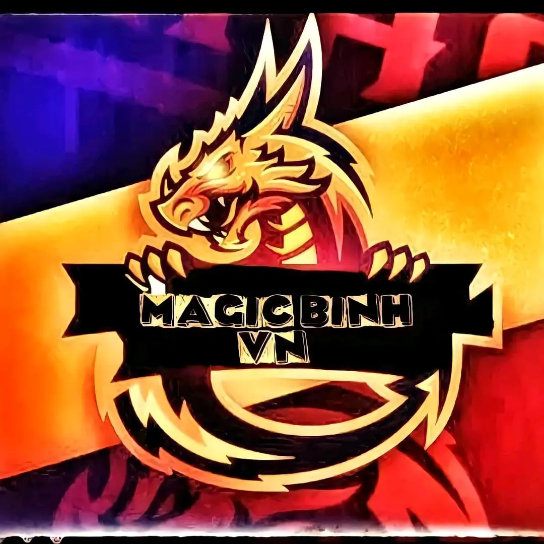 MagicBinh