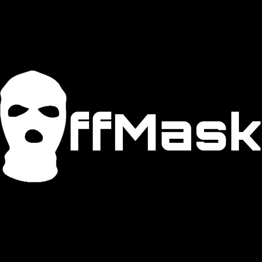 offmaskcrew