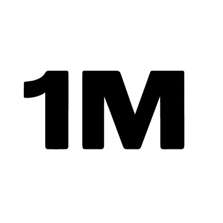 1MILLION
