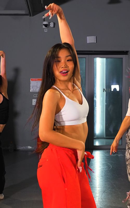 i like it, like it🔥🔥 @___harimu___ #choreography